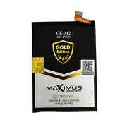 Bateria Motorola G73 Pv50 Gold Edition Ge-942