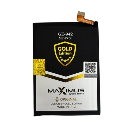 Bateria Motorola G73 Pv50 Gold Edition Ge-942