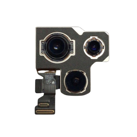 Camera Traseira Iphone 14 Pro