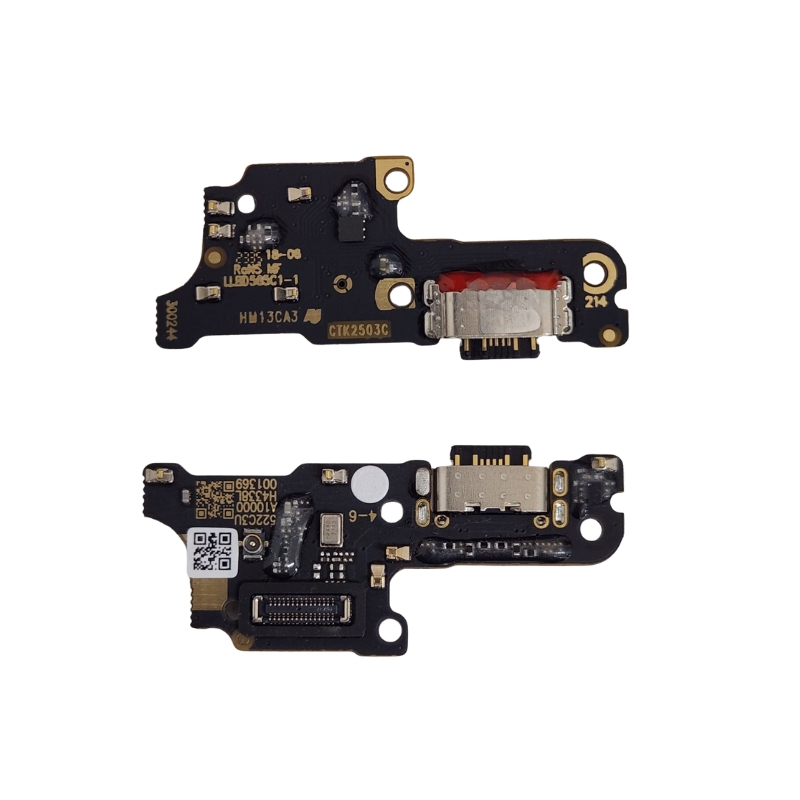 Conector De Carga Xiaomi Redmi 13C Primeon