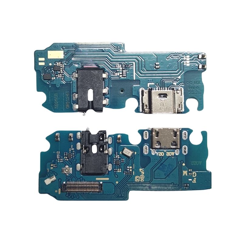 Conector De Carga Samsung A02 Primeon