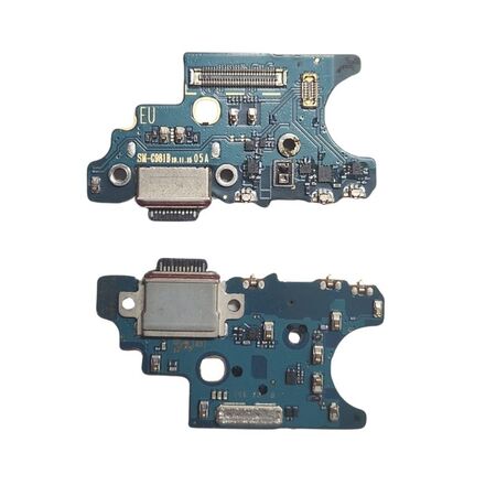 Conector Carga Samsung S20 Primeon