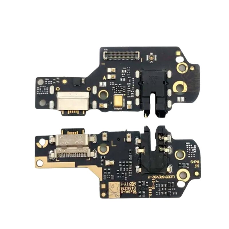 Conector De Carga Xiaomi Note 8 Primeon