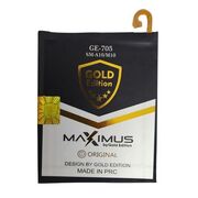 Bateria Do Samsung A10 Gold Edition