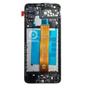 Tela Samsung A13 5g / A04s Primeon Silver