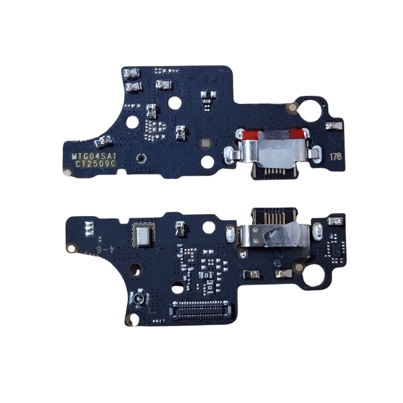 Conector De Carga Moto G42 Primeon