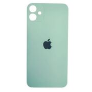 Tampa Traseira Do Iphone 11 Verde