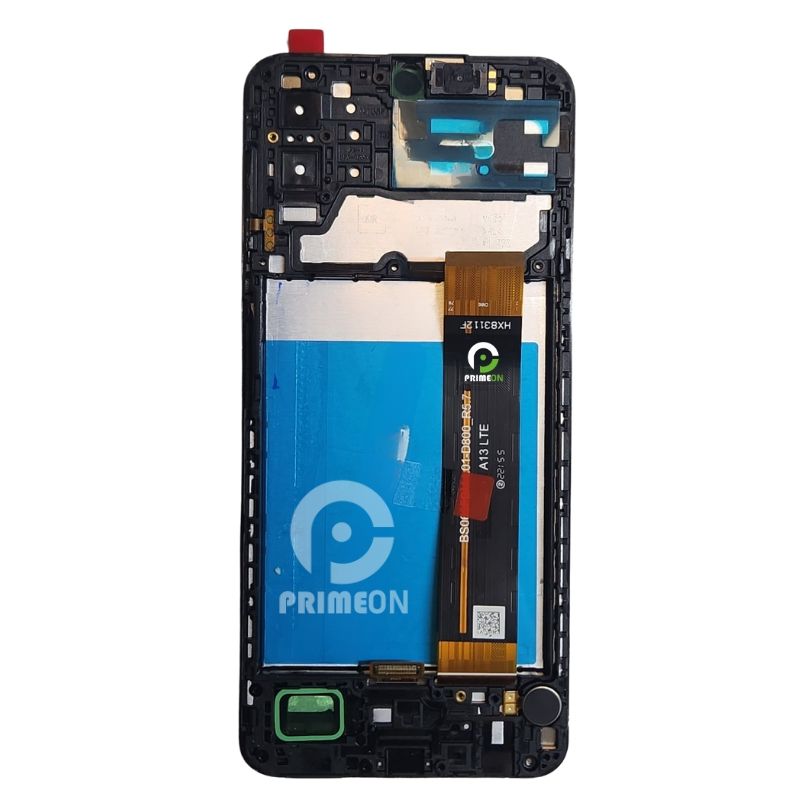 Tela Samsung A13 4g Primeon Silver