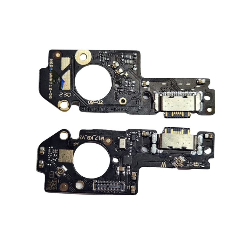 Conector De Carga Xiaomi Note 12 5G Primeon