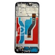 Tela Samsung A10s Primeon Silver