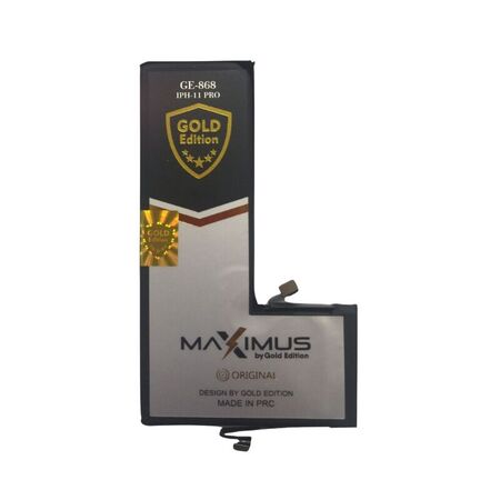 Bateria Iphone 11 Pro Gold Edition