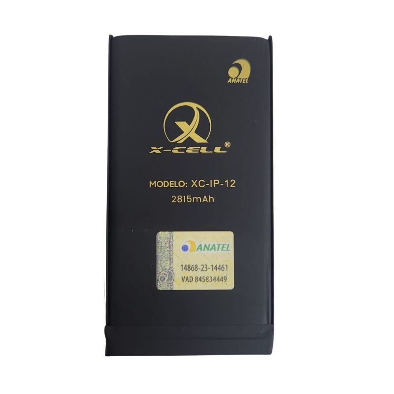 Bateria Do Iphone 12 / 12 Pro Xcell