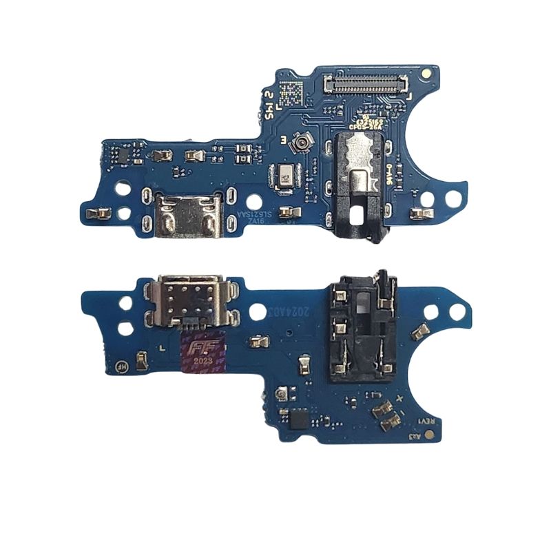 Conector De Carga Samsung A03 Primeon