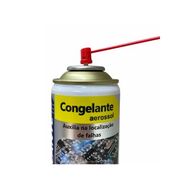 Congelante Spray Aerossol Implastec 150G / 125ML
