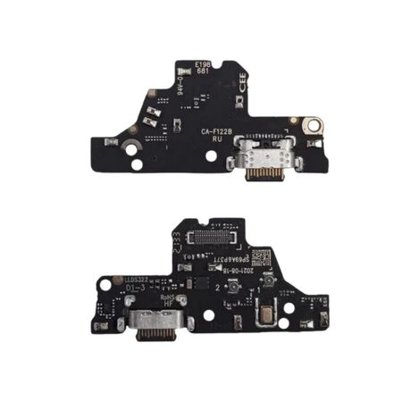 Conector De Carga Motorola G41 Primeon