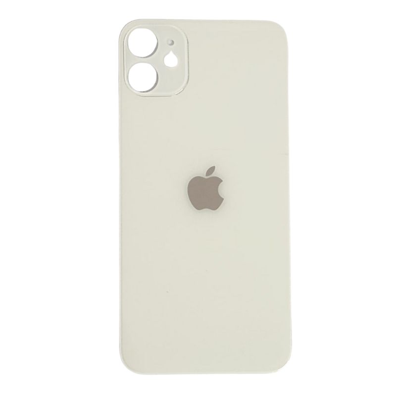 Tampa Traseira Iphone 11 Branco