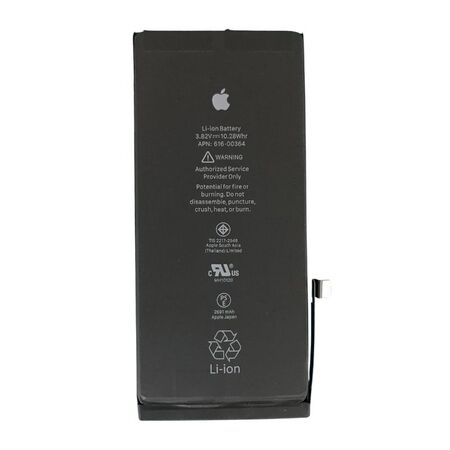 Bateria Iphone 8 Plus Foxconn