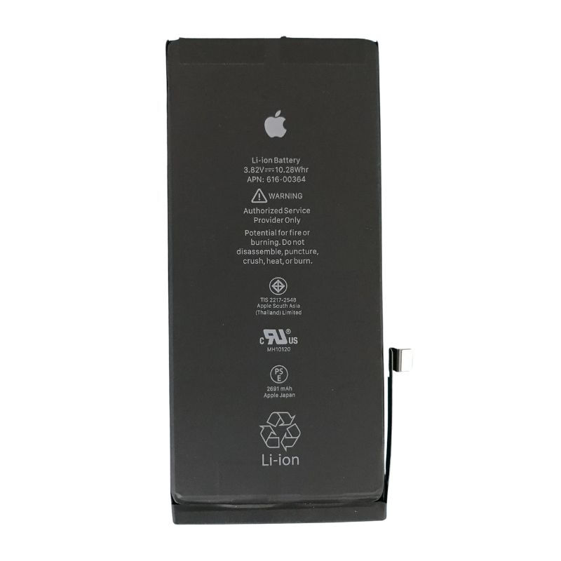 Bateria Iphone 8 Plus Foxconn