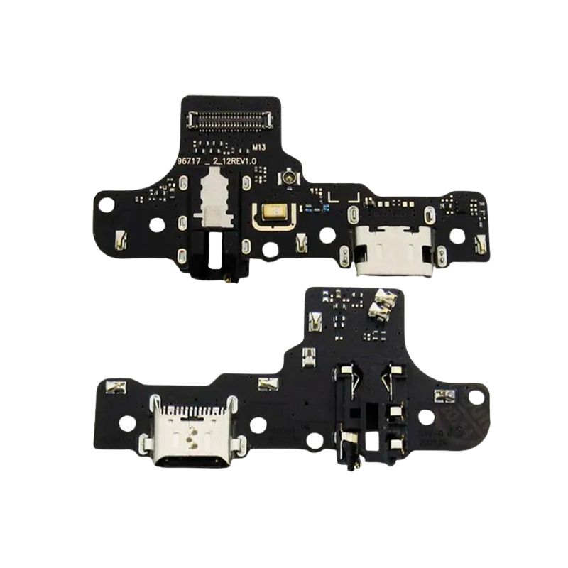 Conector De Carga Samsung A21 Primeon