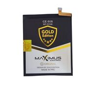 Bateria Motorola E20 Nt40 Gold Edition