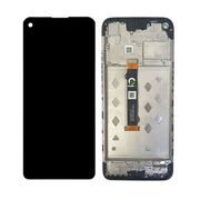 Tela Moto One Fusion Plus Primeon Bronze