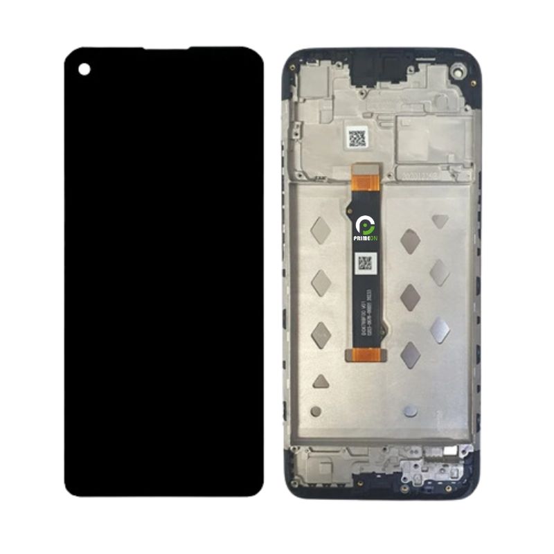 Tela Moto One Fusion Plus Primeon Bronze