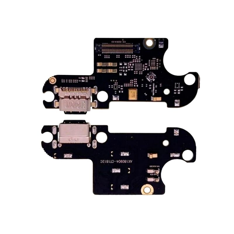 Conector De Carga Xiaomi Mi 8 Lite Primeon
