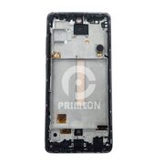 Tela Samsung A52 Oled Primeon Silver