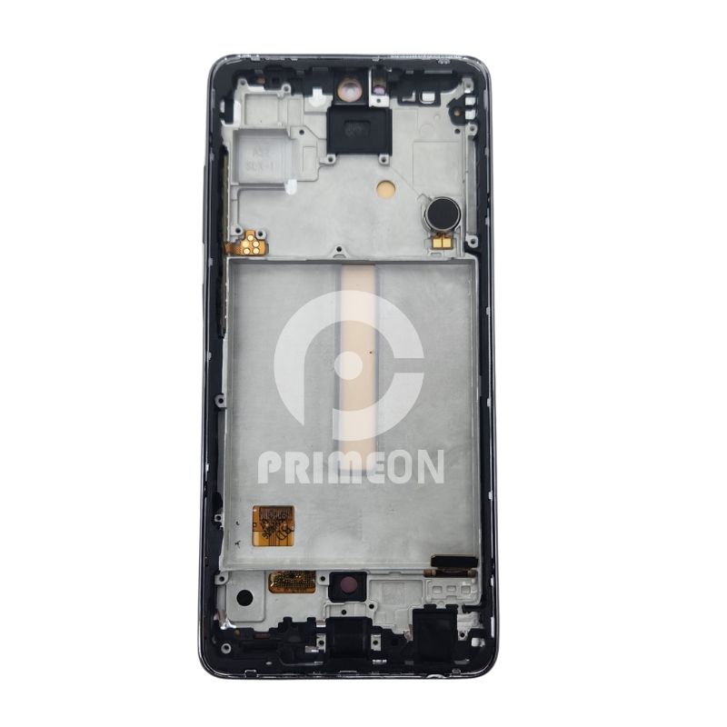 Tela Samsung A52 Oled Primeon Silver