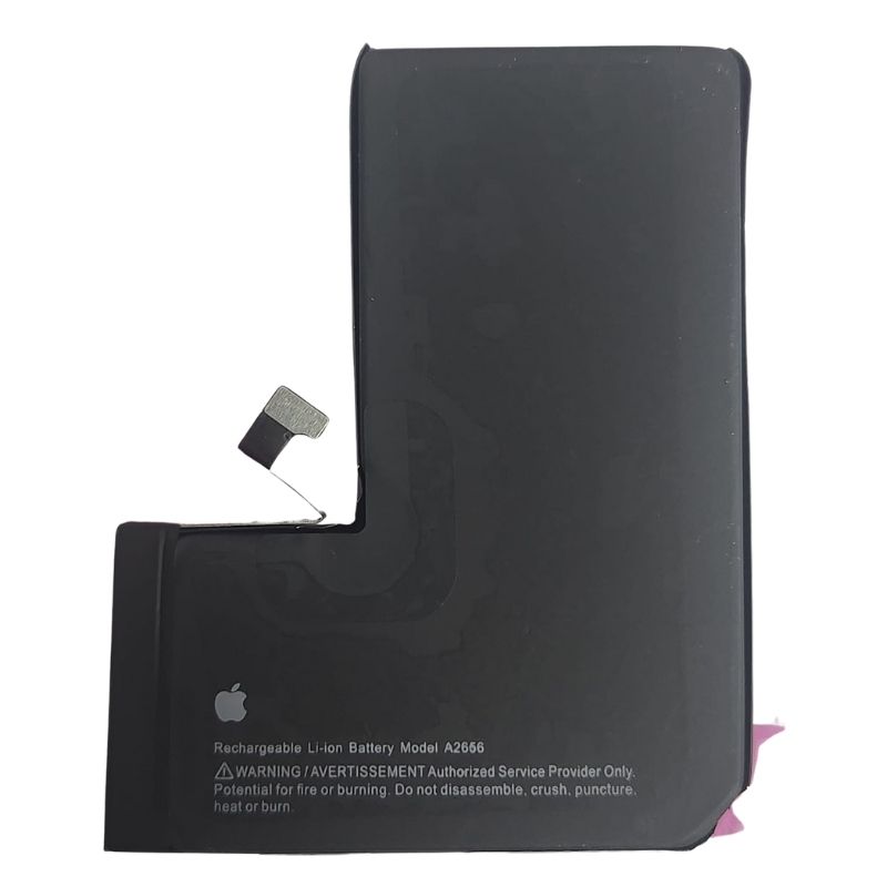 Bateria Do Iphone 13 Pro Foxconn