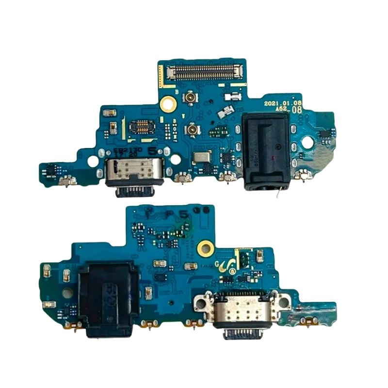 Conector De Carga Samsung A52 / A52s Primeon