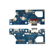 Conector De Carga Motorola G22 Primeon