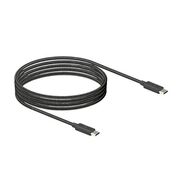 Cabo de Dados Motorola tipoC X Tipoc 3A 1.5M