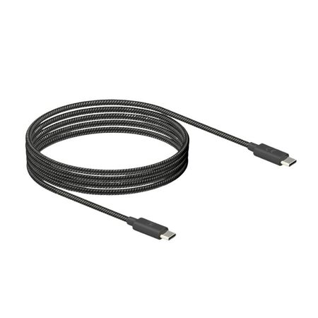Cabo de Dados Motorola tipoC X Tipoc 3A 1.5M