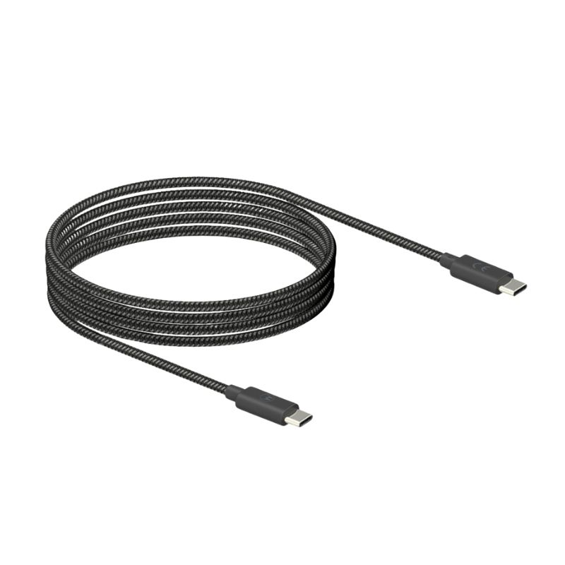 Cabo de Dados Motorola tipoC X Tipoc 3A 1.5M