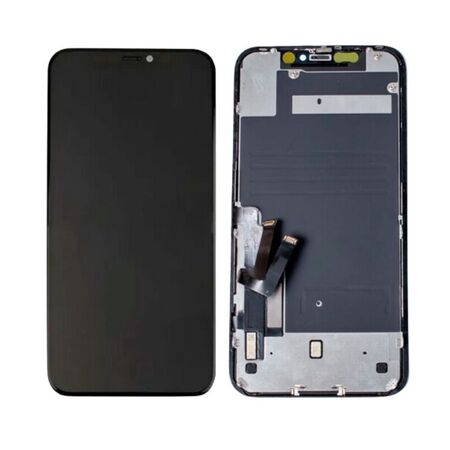 Tela Iphone 11 HD Primeon Bronze