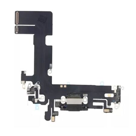 Conector De Carga Iphone 13 Gold Edition