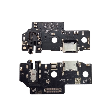 Conector De Carga Samsung A05 Primeon
