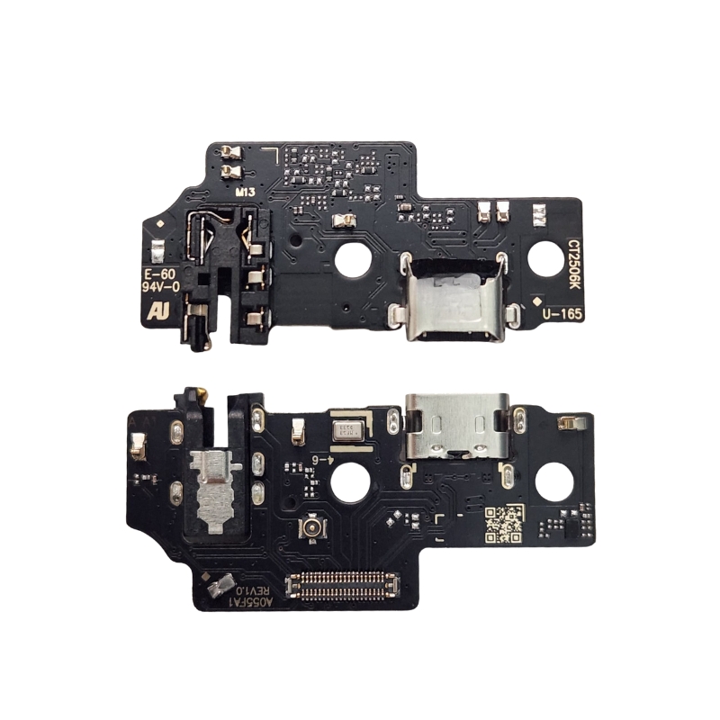 Conector De Carga Samsung A05 Primeon