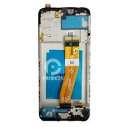 Tela Samsung A03s Primeon Silver