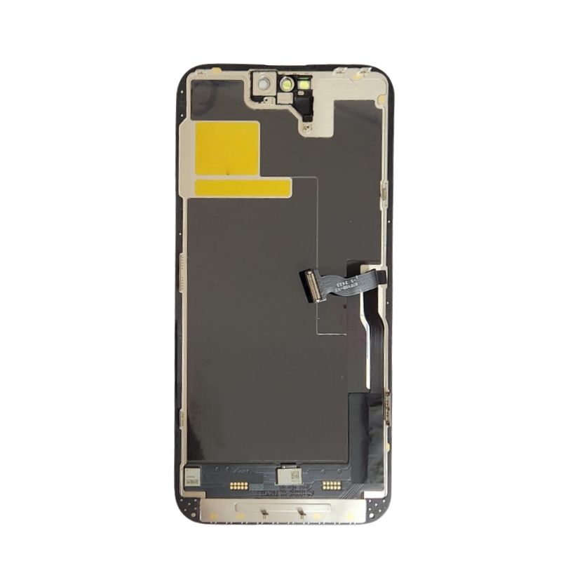 Tela Iphone 14 Pro Max HD Primeon Bronze
