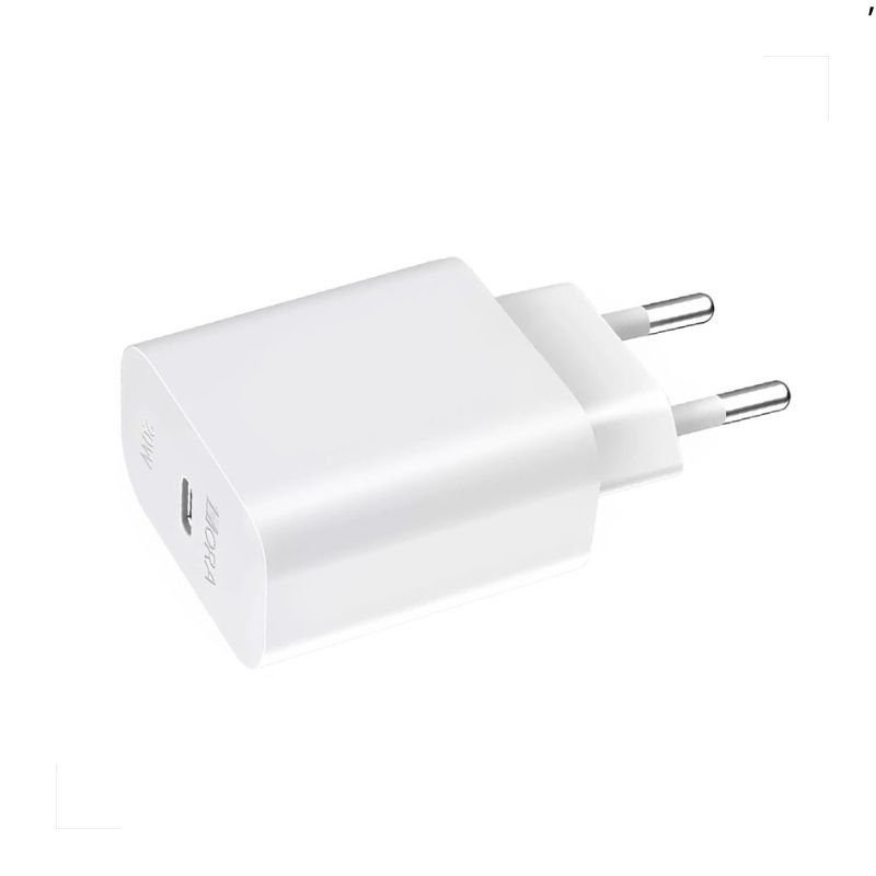 Fonte Carregadora S/ Cabo 1Hora Tipoc 3A PD 20W