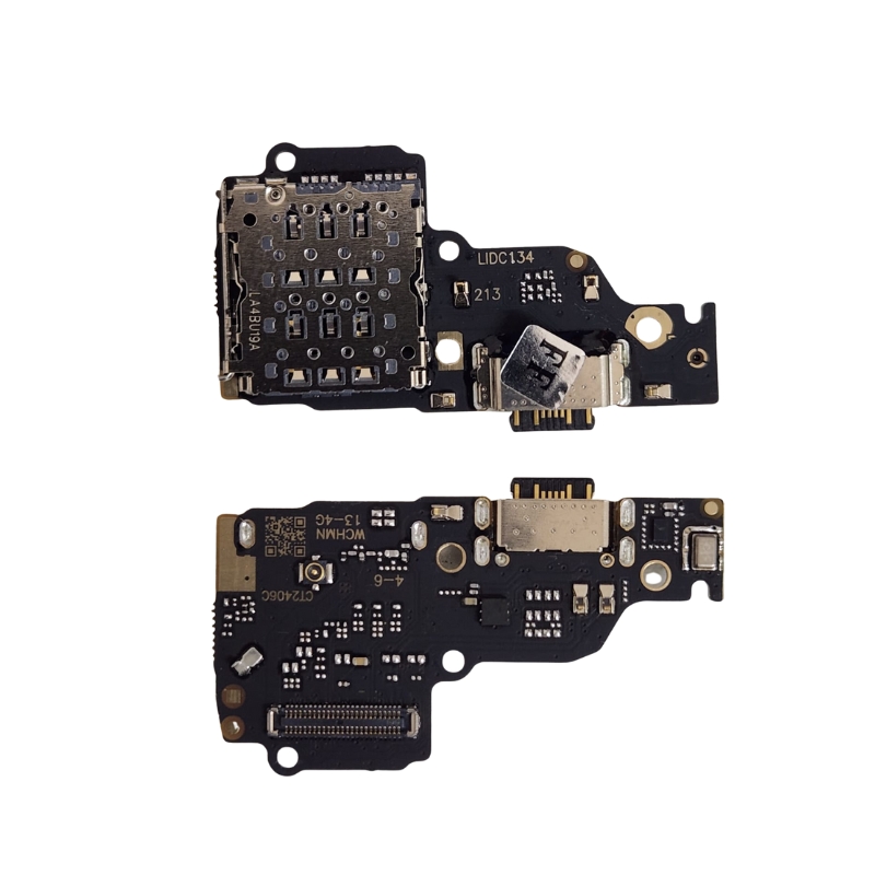 Conector De Carga Xiaomi Note 13 4G Primeon
