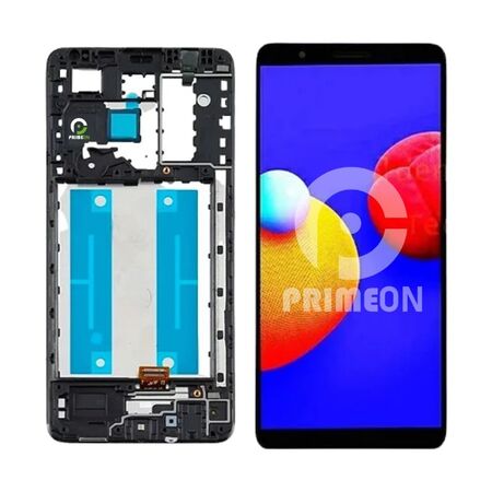 Tela Samsung A01 Core Primeon Bronze