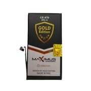 Bateria Do Iphone 12 / 12 Pro Gold Edition