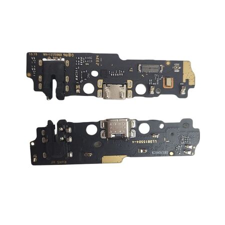 Conector Carga Xiaomi Redmi A1 / A1 Plus / A2 / A2 Plus