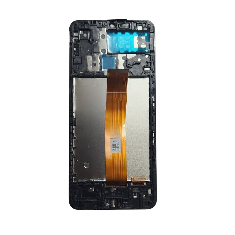 Tela Samsung A02 Primeon Bronze
