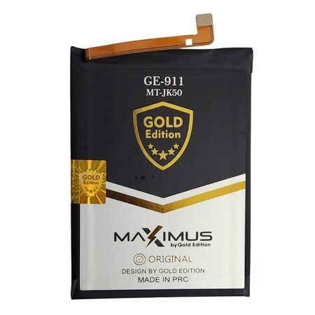 Bateria Motorola JK50 Gold Edition