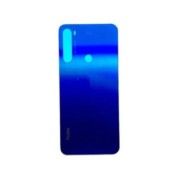 Tampa Traseira Xiaomi Note 8T Azul