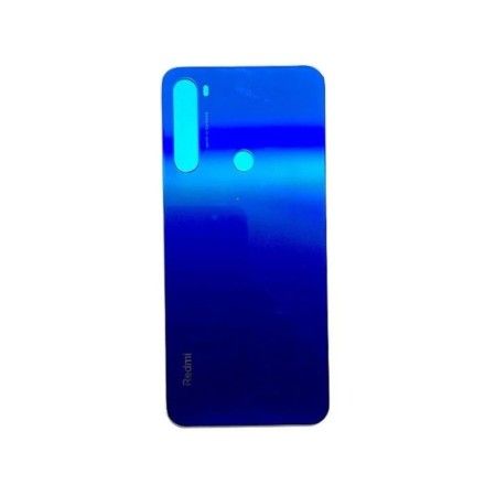 Tampa Traseira Xiaomi Note 8T Azul
